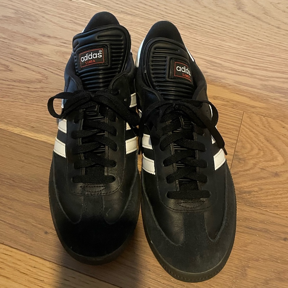 Men’s Adidas Samba
